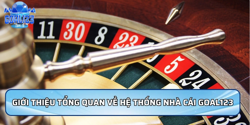 Giới thiệu tổng quan về hệ thống nhà cái Goal123