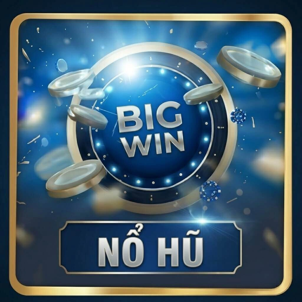 Nổ hũ Goal123