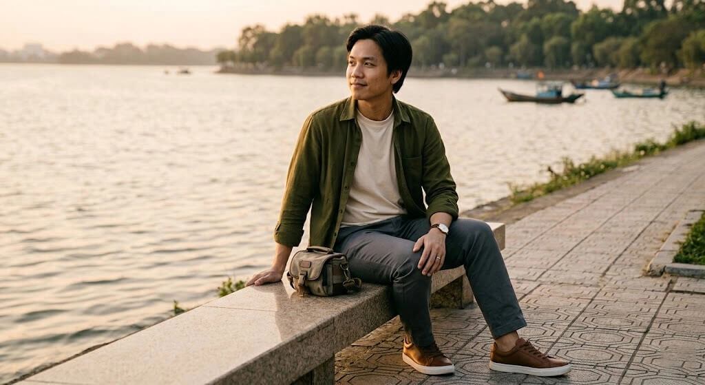 Giai đoạn phát triển của Goal123 dưới sự dẫn dắt của Nguyễn Trung Kiên